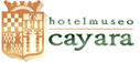 Hotel museo Cayara